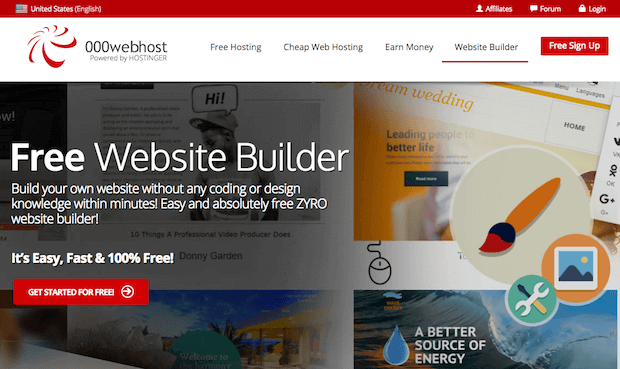 Webhost Webhost