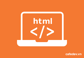 HTML – HyperText Markup Language