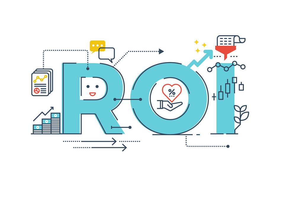 ROI ROI