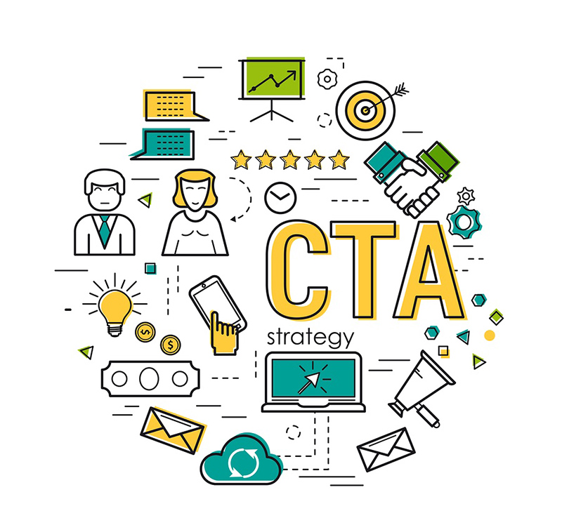 Call-to-action - CTA