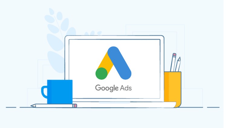 Google Ads Google Ads