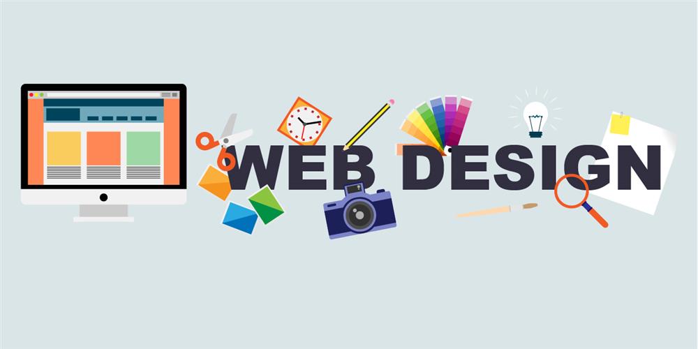 Web design Web design