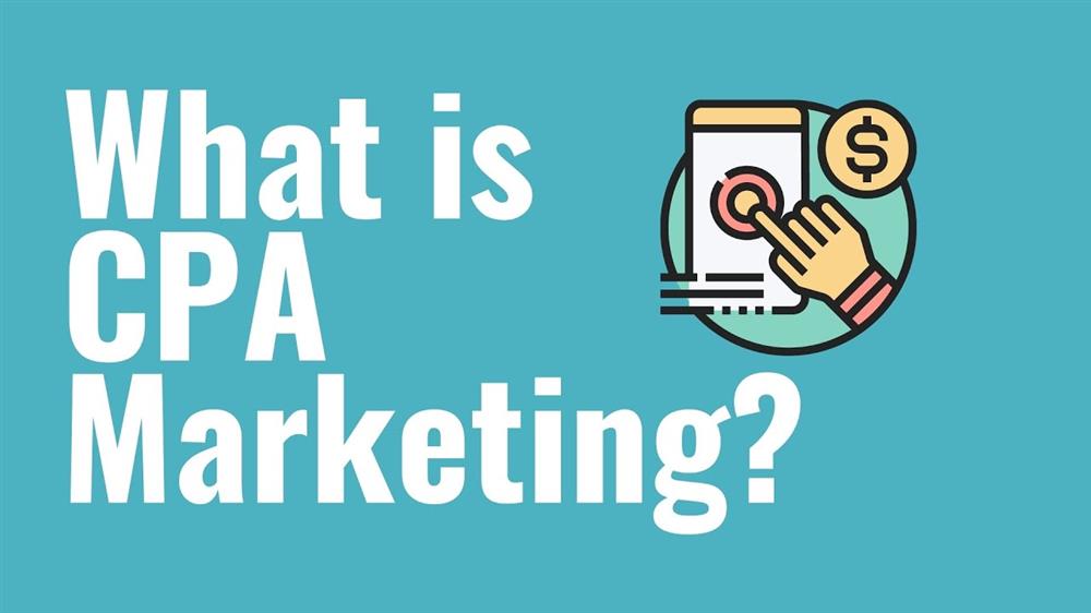 CPA - Cost Per Action CPA - Cost Per Action