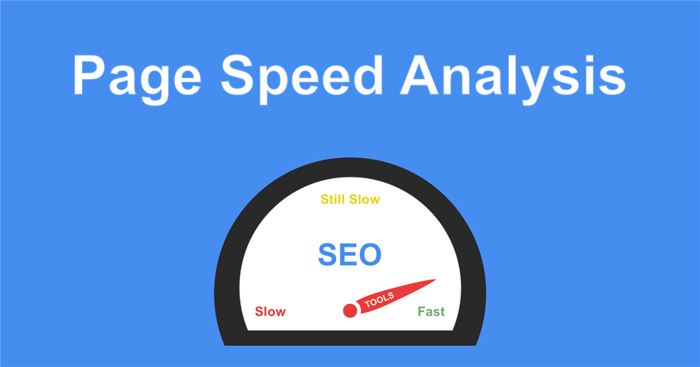 Pagespeed Pagespeed