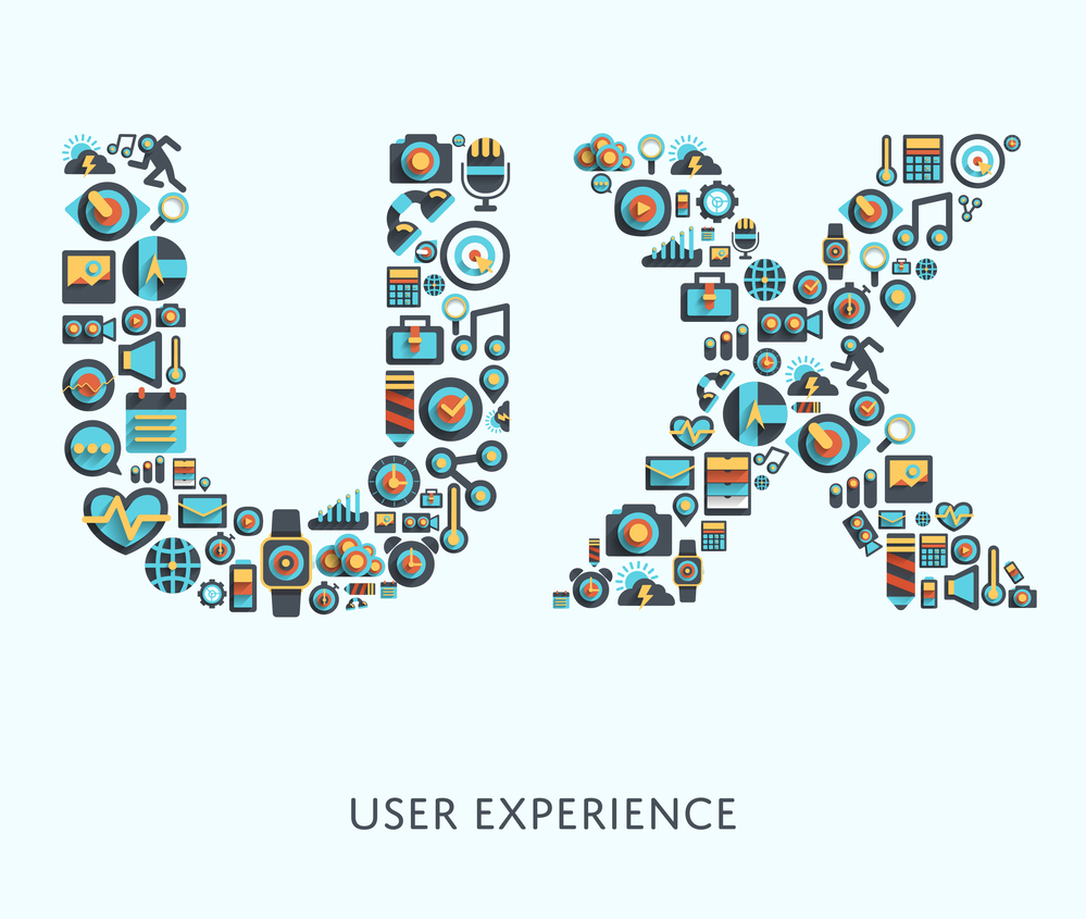 UX - User Experience UX - User Experience
