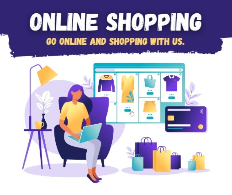 Mua sắm online