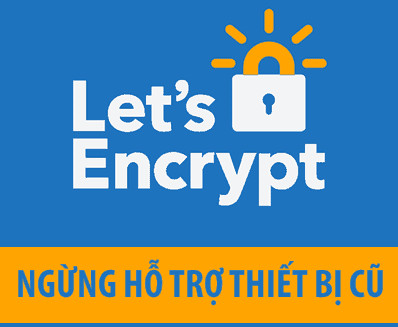 Kết nối của bạn không phải là kết nối riêng tư - Nguyên nhân và cách khắc phục (Let's Encrypt)