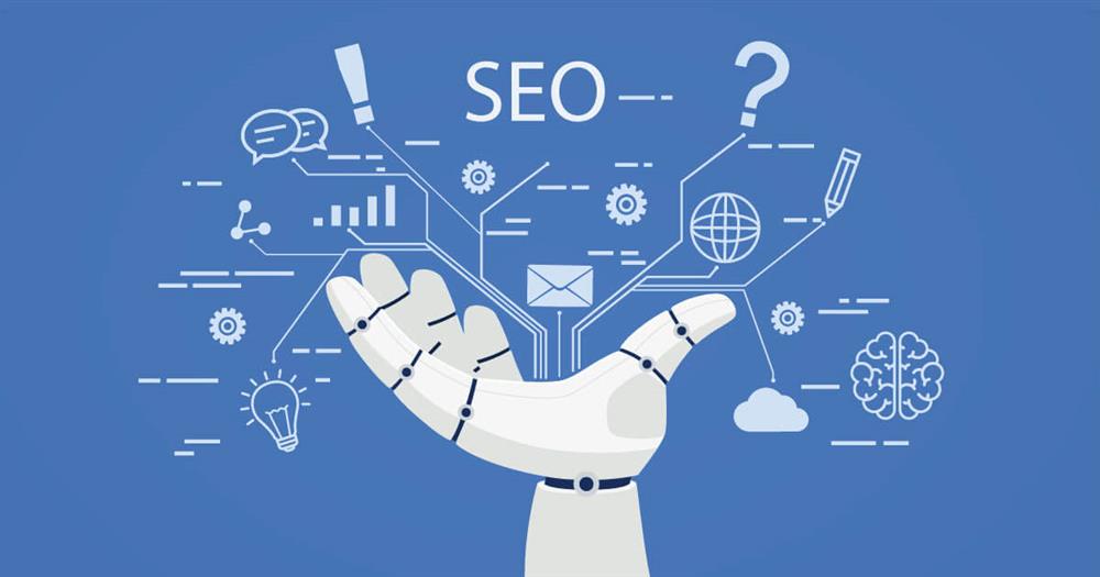 Artificial Intelligence Affecting SEO