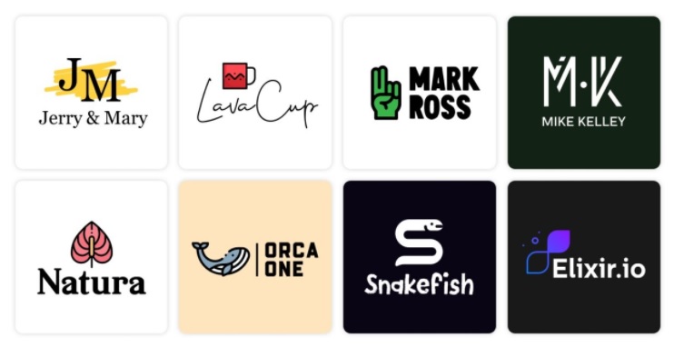Logo làm gì, tại sao nó lại quan trọng Logo làm gì, tại sao nó lại quan trọng