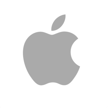 logo apple