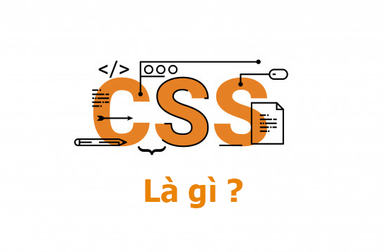 CSS là gì