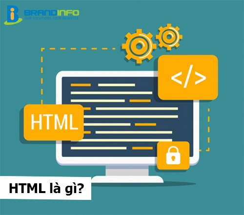 HTML là gì