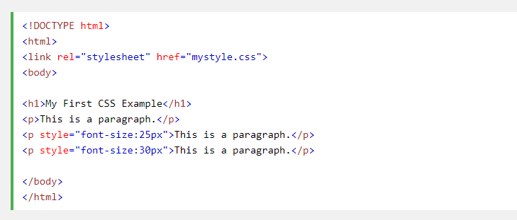 inline-style-css