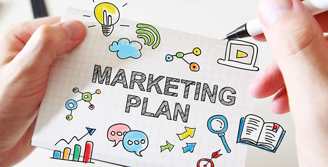 Kế hoạch Marketing là gì Kế hoạch Marketing là gì