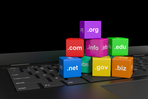 Tên miền là gì. Tên miền là gì. Từ A-Z về tên miền