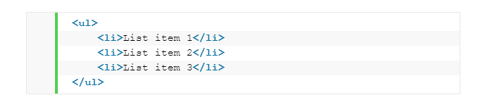 cấp khối trong ngôn ngữ html thẻ cấp khối trong ngôn ngữ html