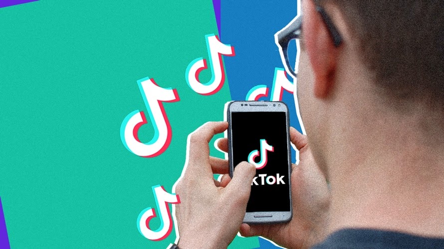 Thương mại điện tử tiktok ads