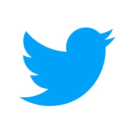 logo twitter logo twitter