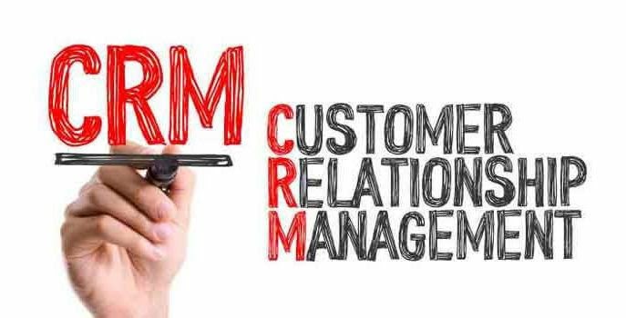 CRM là gì Ứng dụng CRM