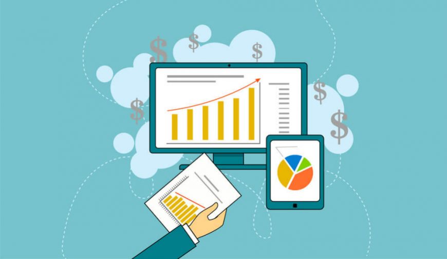 Đo lường hoạt động của kênh bán hàng