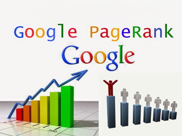 Làm thế nào để tăng cường PageRank Làm thế nào để tăng cường PageRank