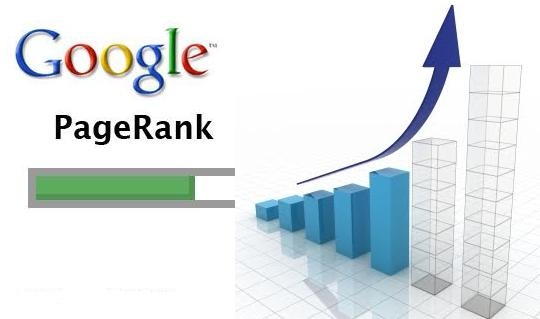 Cách tối ưu hóa PageRank 