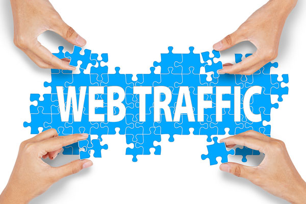 Làm cách nào để xác định được traffic tiềm năng Làm cách nào để xác định được traffic tiềm năng
