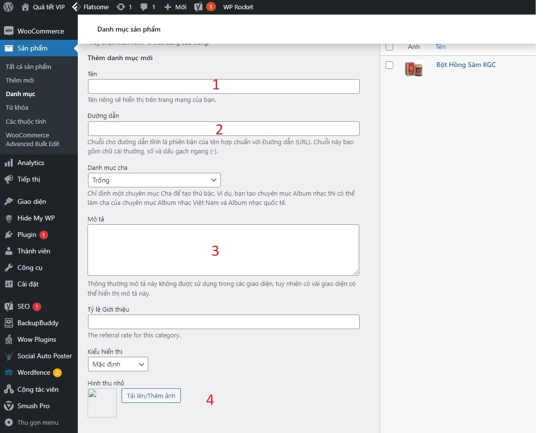 Cách chỉnh sửa trong wordpress Cách chỉnh sửa trong wordpress