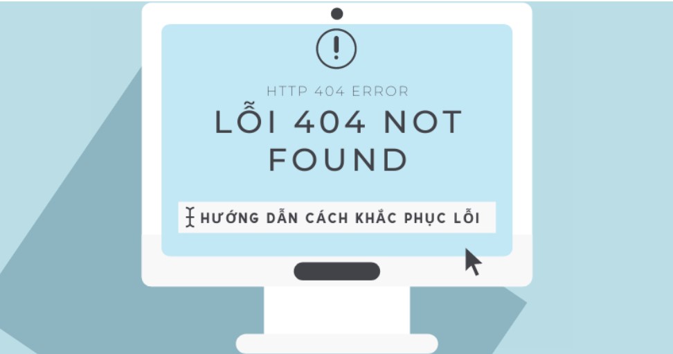 Khắc phục lỗi 404 Not Found khi truy cập vào website wordpress Khắc phục lỗi 404 Not Found khi truy cập vào website wordpress