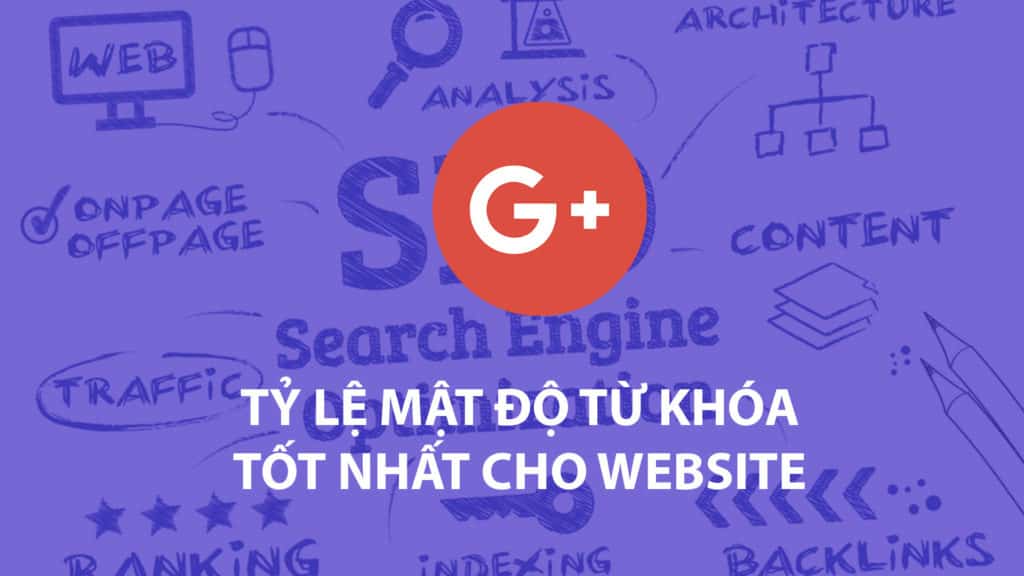 Tầm quan trọng của mật độ từ khóa trong SEO