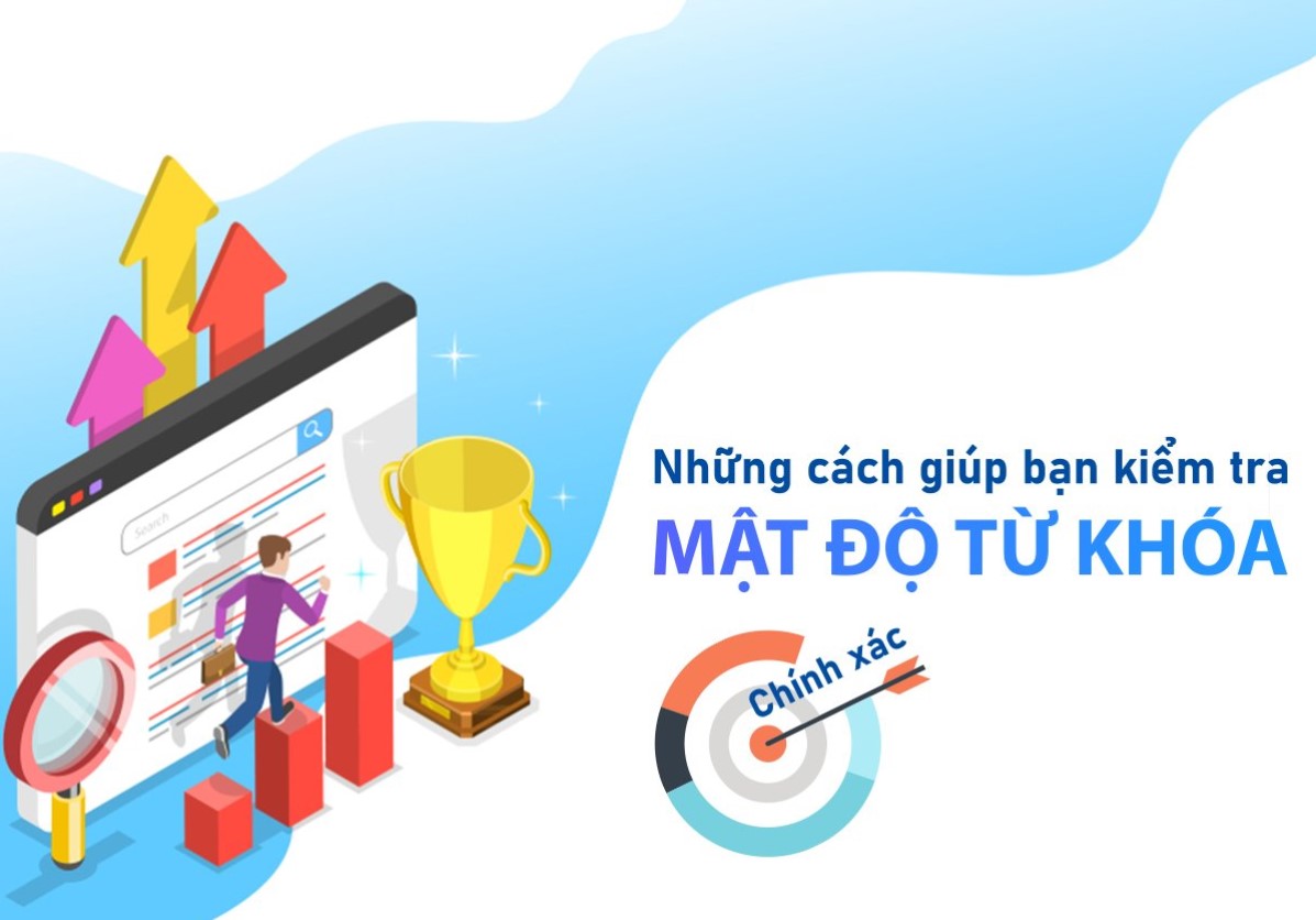 Các công cụ kiểm tra mật độ từ khóa trong SEO