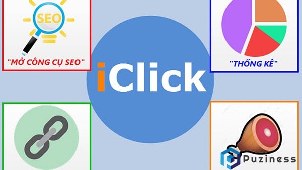 Làm cách nào để sở hữu View trên phần mềm SEO iclick