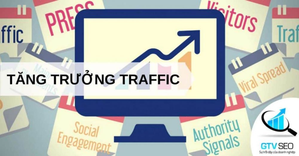 Social traffic Social traffic