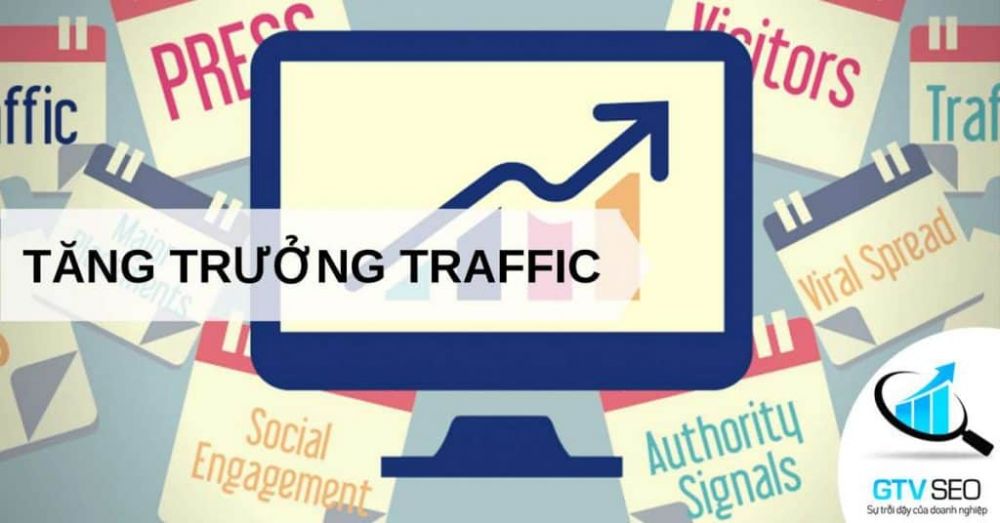 Social traffic