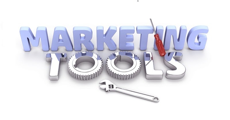 Marketing tool là gì? Lợi ích khi sử dụng công cụ Marketing Tool