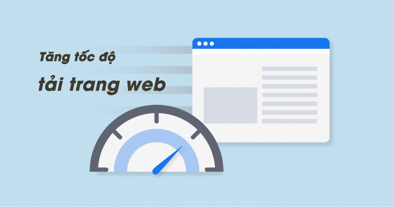 Tốc độ website ảnh hưởng như thế nào đến SEO 