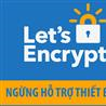 Kết nối của bạn không phải là kết nối riêng tư - Nguyên nhân và cách khắc phục (Let's Encrypt)