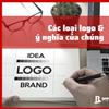 7 Kiểu Thiết Kế Logo & Cách Ứng Dụng Cho Doanh Nghiệp